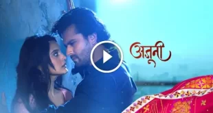 Ajooni-today-episode-watch-online