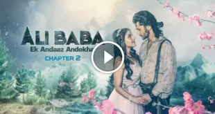 Alibaba-Dastaan-E-Kabul-watch-online